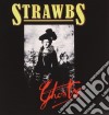 Strawbs - Ghosts cd