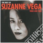 Suzanne Vega - Tried And True - The Best Of