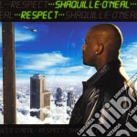 Shaquille O'Neil - Respect