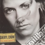 Sheryl Crow - The Globe Sessions