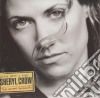 Sheryl Crow - The Globe Sessions cd