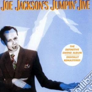 Joe Jackson - Jumpin' Jive cd musicale di Joe Jackson