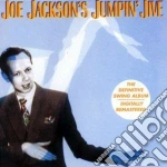 Joe Jackson - Jumpin' Jive cd