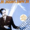 Joe Jackson - Jumpin' Jive cd