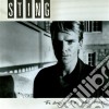 Sting - The Dream Of The Blue Turtle cd