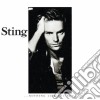 Sting - Nothing Like The Sun cd