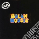 T. Rex - Bolan Boogie cd
