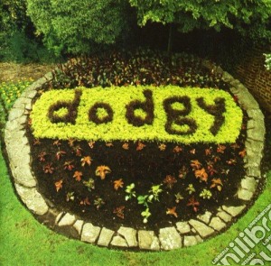Dodgy - Ace A's + Killer B's cd musicale di DODGY