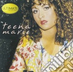 Teena Marie - Ultimate Collection