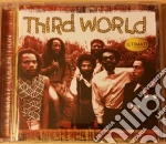 Third World - Ultimate Collection cd