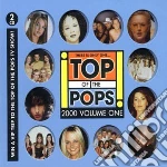 Top Of The Pops 2000 Vol.1 / Various (2 Cd) cd
