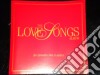 Love Songs Album / Various (2 Cd) cd