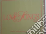 Love Songs Album (The) / Various (2 Cd) cd