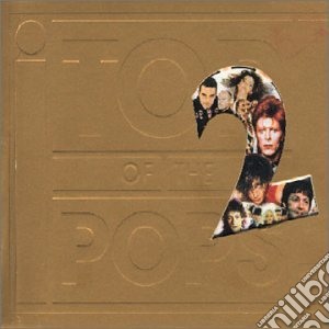 Top Of The Pops 2 Vol 1 / Various cd musicale