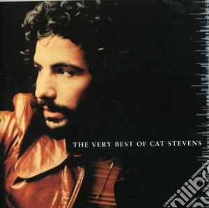 Cat Stevens - The Very Best Of cd musicale di Cat Stevens