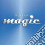 Sound Of Magic (The) / Various (2 Cd) cd