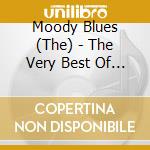 Moody Blues (The) - The Very Best Of (Ltd) (2 Cd) cd musicale di Moody Blues