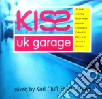 Kiss Uk Garage / Various cd