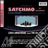 Louis Armstrong - Satchmo (2 Cd) cd