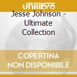 Jesse Johnson - Ultimate Collection cd