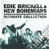 Edie Brickell & New Bohemians - Ultimate Collection cd