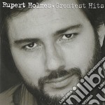 Rupert Holmes - Greatest Hits