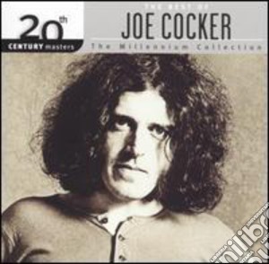 Joe Cocker - 20Th Century Masters: Millennium Collection cd musicale di Joe Cocker