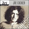 Joe Cocker - 20Th Century Masters: Millennium Collection cd musicale di Joe Cocker