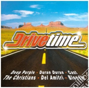 Drivetime / Various cd musicale