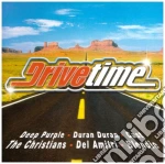 Drivetime / Various cd