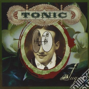 Tonic - Sugar cd musicale di Tonic