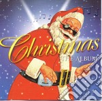 Christmas: The Album / Various (2 Cd)
