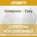 Grinspoon - Easy cd