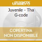 Juvenile - Tha G-code cd