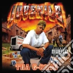 Juvenile - Tha G-Code cd