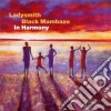 Ladysmith Black Mambazo - In Harmony cd