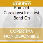 Box 2cd Cardigans(life+first Band On cd