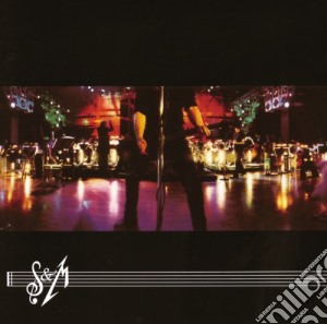 Metallica - S&M (2 Cd) cd musicale di METALLICA