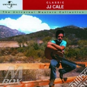 J.j.cale - Universal Master cd musicale di Jj Cale