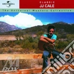 J.j.cale - Universal Master cd