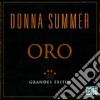 Donna Summer - Universal Masters Collection cd