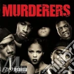 Murderers (The) - Irv Gotti Presents cd