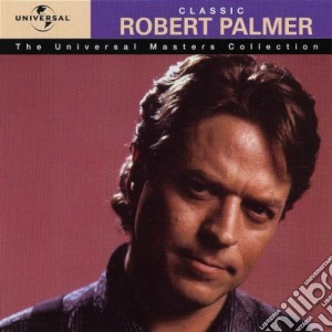 Robert Palmer - Universal Masters Collection cd musicale di PALMER ROBERT