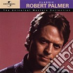 Robert Palmer - Universal Masters Collection