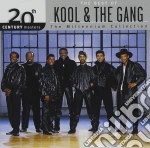 Kool And The Gang - 20th Century Masters cd