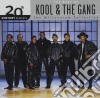Kool And The Gang - 20th Century Masters cd