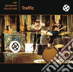 Traffic - Definitive Collection cd