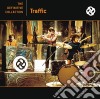 Traffic - Definitive Collection cd
