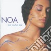 Noa - Blue Touches Blue cd
