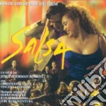 Salsa / O.S.T. cd